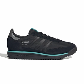   Mercedes AMG Petronas F1 Team SL 72 RS 'Core Black Semi Mint Rush' Womens Shoes discount online