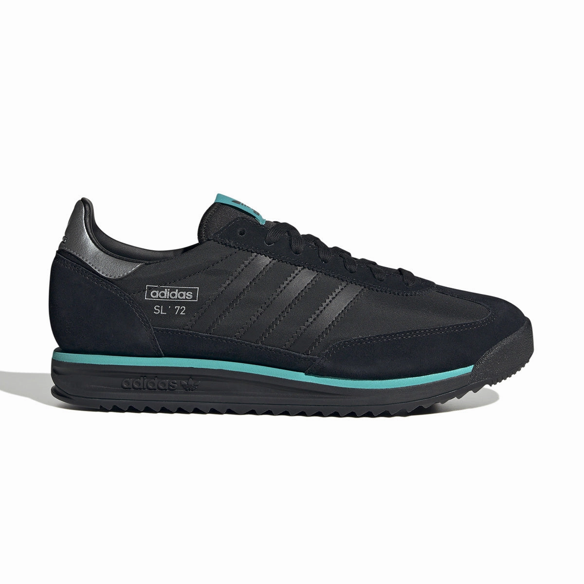   Mercedes AMG Petronas F1 Team SL 72 RS 'Core Black Semi Mint Rush' Womens Shoes discount online