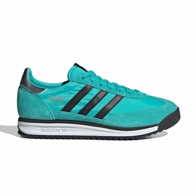   Mercedes AMG Petronas F1 Team SL 72 RS 'Semi Mint Rush Core Black' Womens Shoes discount online
