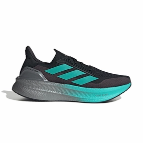   Mercedes AMG Petronas F1 Team Wmns Ultraboost 5X 'Core Black Semi Mint Rush' Womens Shoes discount online
