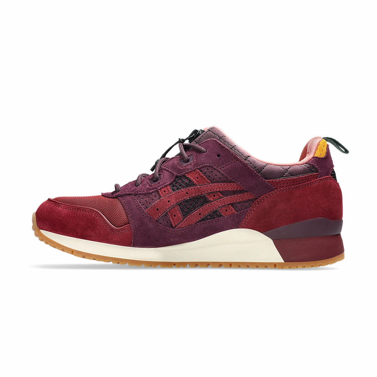   mita GEL-Lyte III OG 'Dried Rose'
