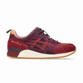   mita GEL-Lyte III OG 'Dried Rose' Mens Footwear outlet deals