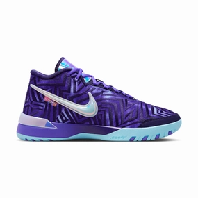   Monopoly LeBron NXXT Genius QS EP 'Persian Violet Imperial Purple' Mens Footwear best price