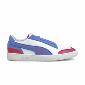   Mr Doodle Ralph Sampson Mens Shoes clearance