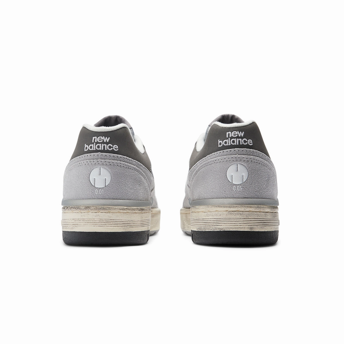   MSFTSrep 0.01 'Grey'