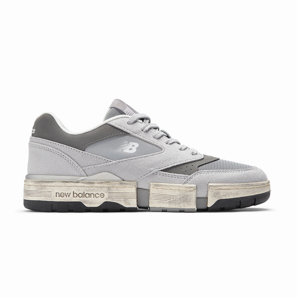   MSFTSrep 0.01 'Grey' Mens Casual Footwear sale