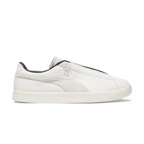   Nanamica Clyde GORE-TEX 'PUMA White' Mens Shoes clearance