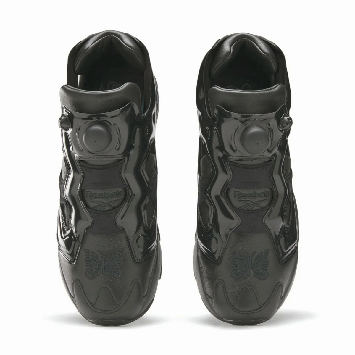   NEEDLES Instapump Fury 94 'Black'
