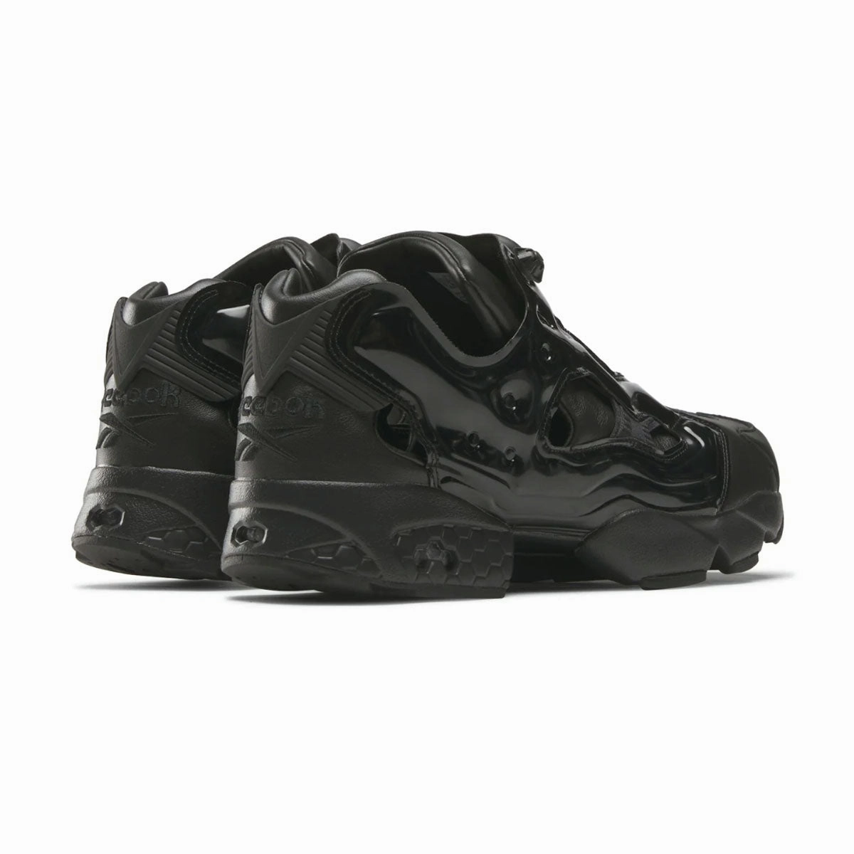   NEEDLES Instapump Fury 94 'Black'