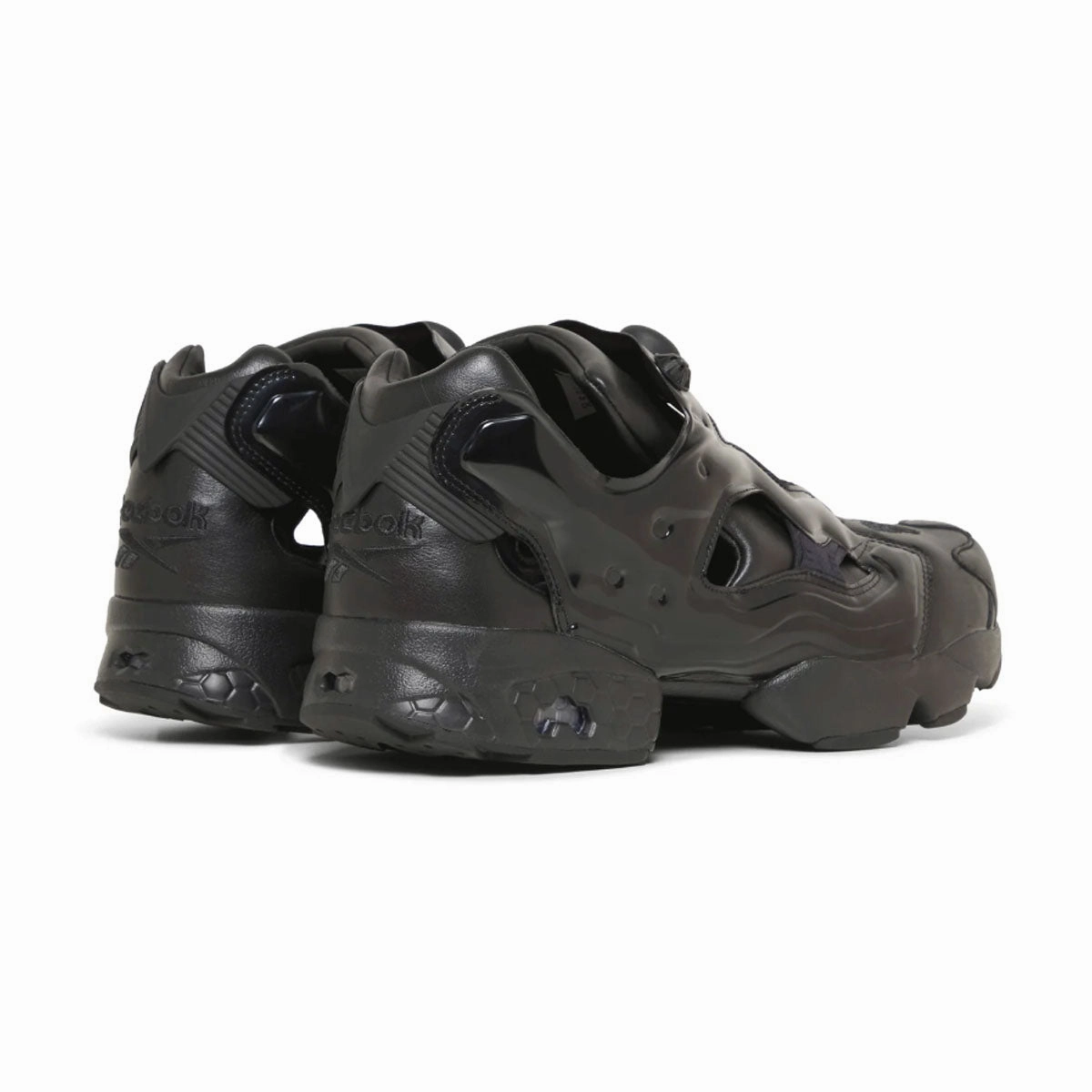   NEEDLES Instapump Fury 94 'Black'