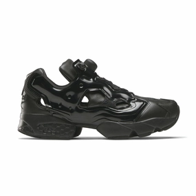   NEEDLES Instapump Fury 94 'Black' Womens Shoes discount online