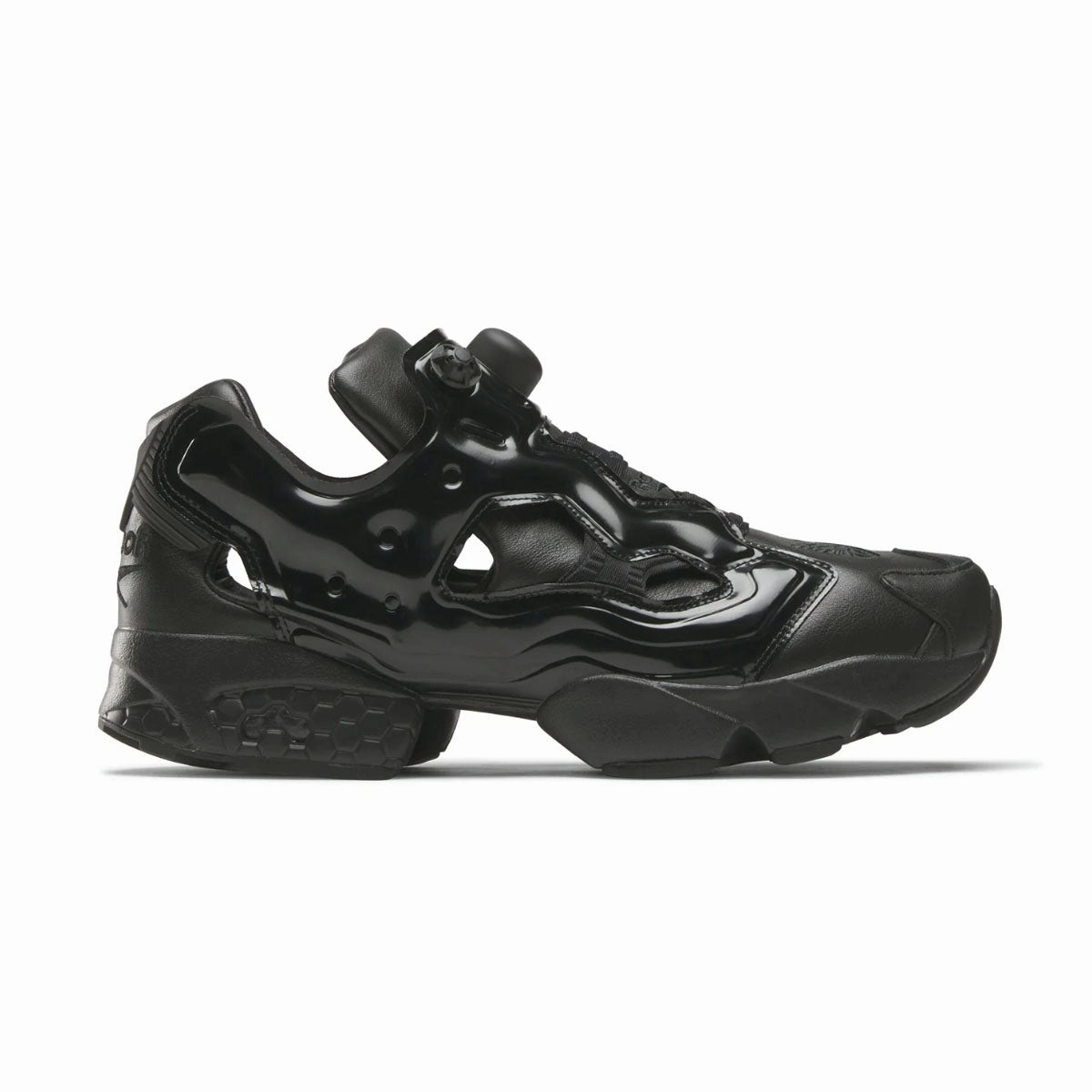  NEEDLES Instapump Fury 94 'Black' Mens Footwear best price