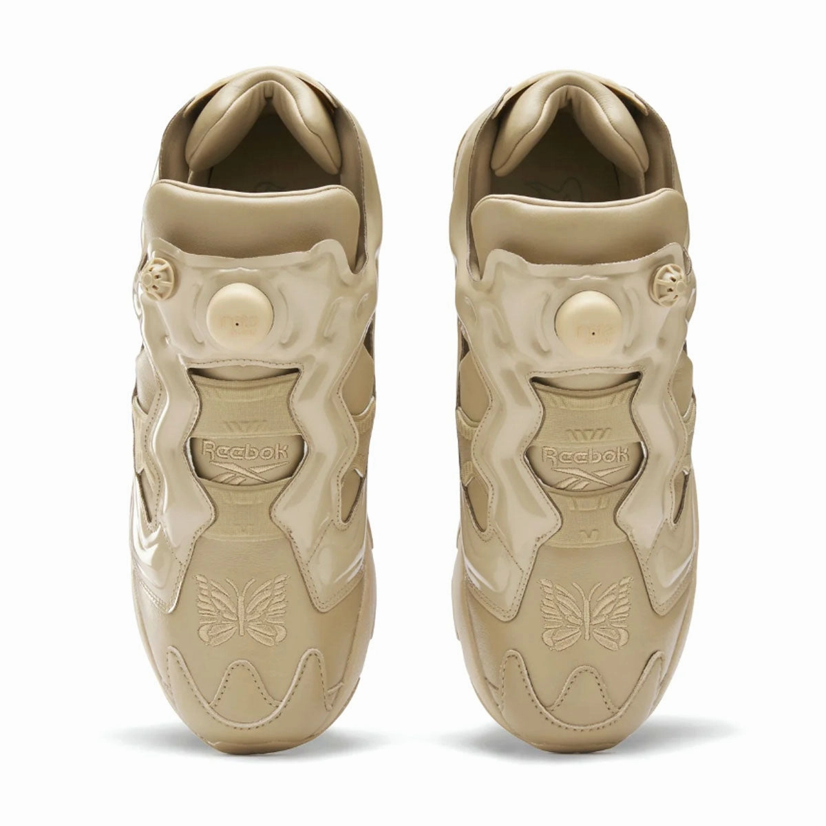   NEEDLES Instapump Fury 94 'Canvas'