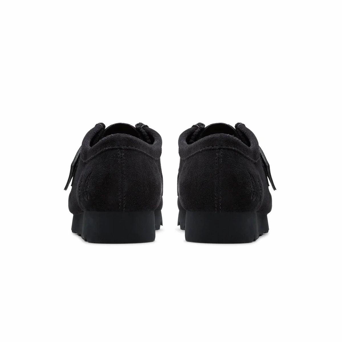   NEEDLES Walla Strap Low 'Black Suede'