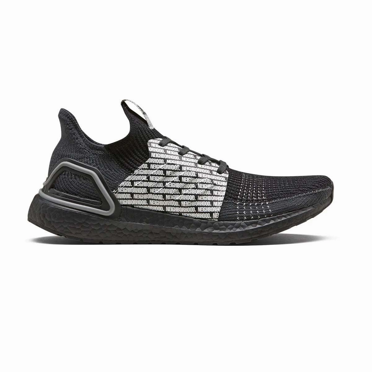   NEIGHBORHOOD UltraBoost 19 'Run City Pack 2019' Fashion Shoes for Women