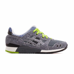   Nice Kicks GEL-Lyte III OG 'Castlerock' Mens Shoes clearance