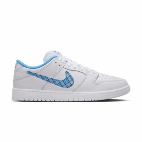   Nicole Hause SB Dunk Low Pro 'University Blue' Affordable Women Footwear