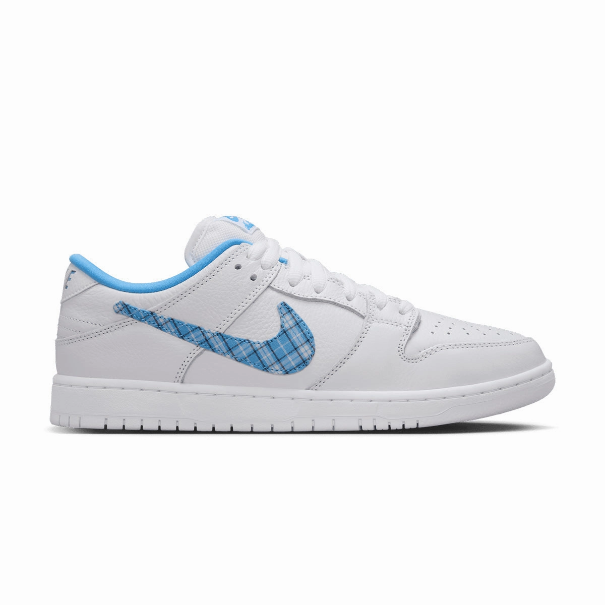   Nicole Hause SB Dunk Low Pro 'University Blue' Mens Footwear outlet deals