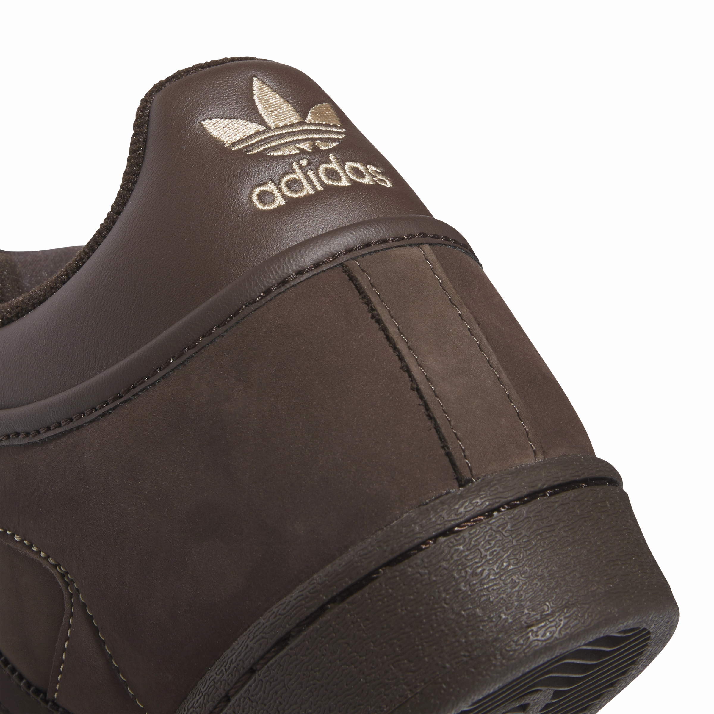   Niels Bennett Pro Shell 'Brown'