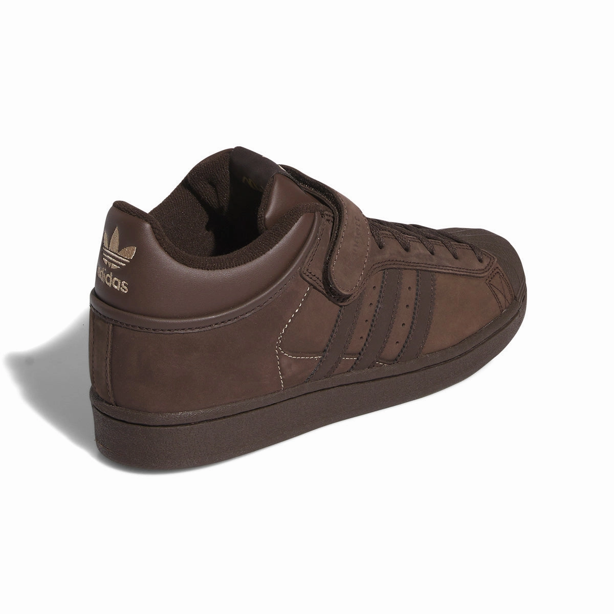   Niels Bennett Pro Shell 'Brown'