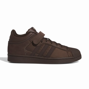   Niels Bennett Pro Shell 'Brown' Affordable Women Footwear