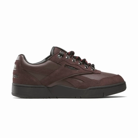   OBEY BB 4000 II ' Brown Black Red' Mens Footwear best price