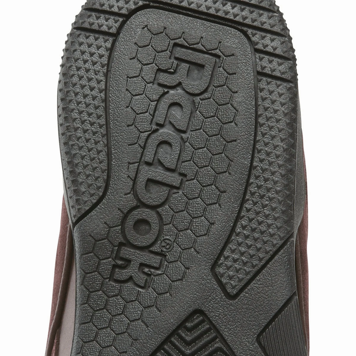   OBEY BB 4000 II ' Brown Black Red'