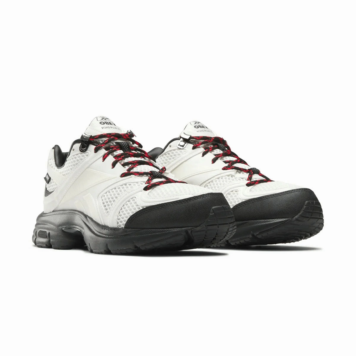   OBEY Premier Road Plus VI 'Chalk Black Red'