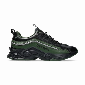   OTTO958 Protoblast CMLVIII 'Graphite Grey Forest' Mens Footwear outlet deals