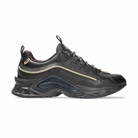   OTTO958 Protoblast-CMLVIII Brown Pure Gold Mens Footwear best price