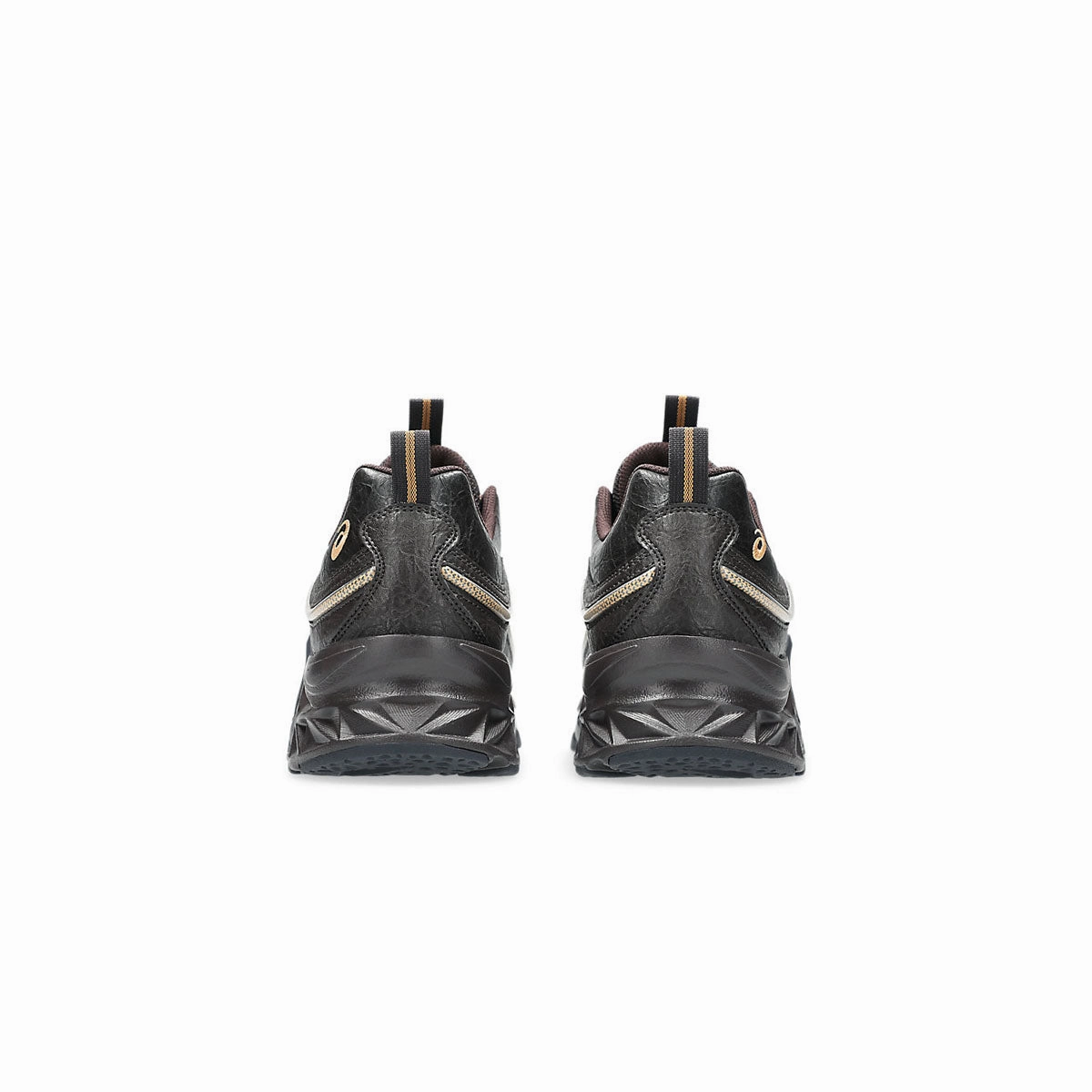   OTTO958 Protoblast-CMLVIII Brown Pure Gold