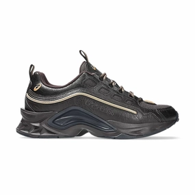   OTTO958 Protoblast-CMLVIII Brown Pure Gold Womens Shoes discount online