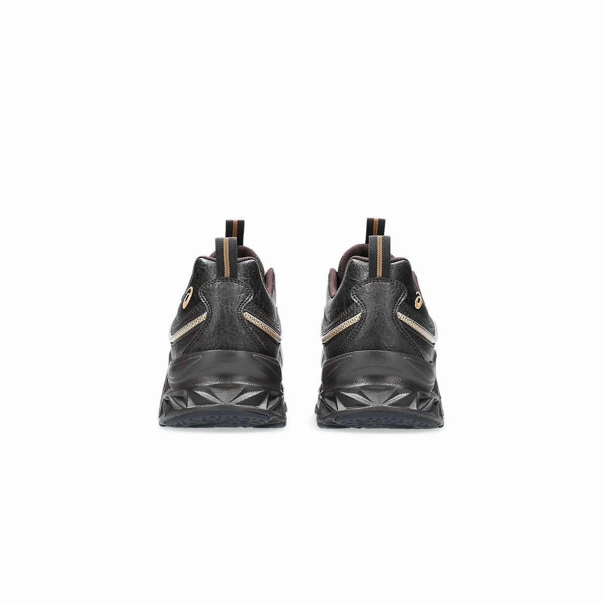   OTTO958 Protoblast-CMLVIII Brown Pure Gold