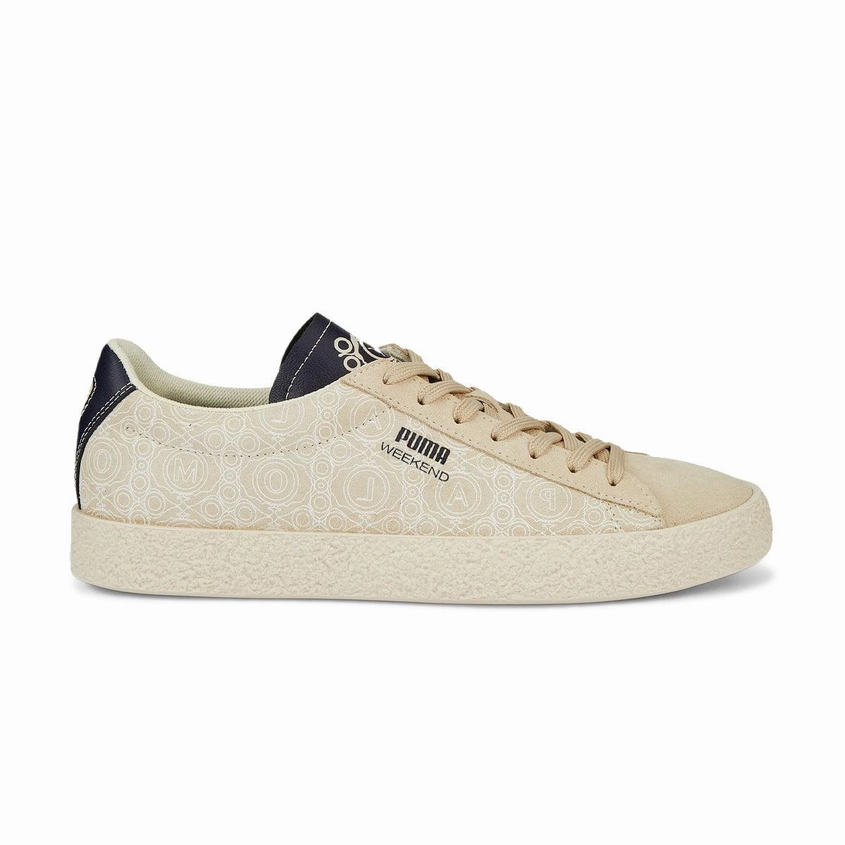   PALOMO Weekend 'White Swan' Mens Shoes clearance