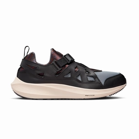   Patta Air Huarache 'Black Cool Grey' Mens Casual Footwear sale