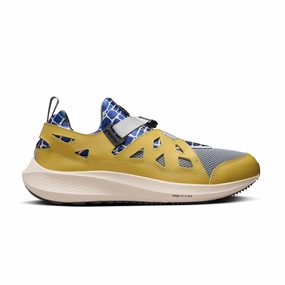   Patta Air Huarache 'Saffron Quartz Cool Grey' Mens Casual Footwear sale