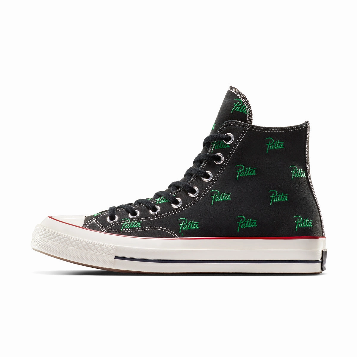   Patta Chuck 70 '20th Anniversary Black'