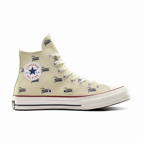   Patta Chuck 70 '20th Anniversary Ivory' Affordable Women Footwear