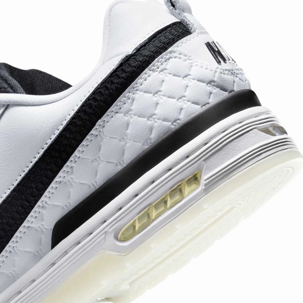   Paul Rodriguez SB Air Zoom Low QS 'White Black'