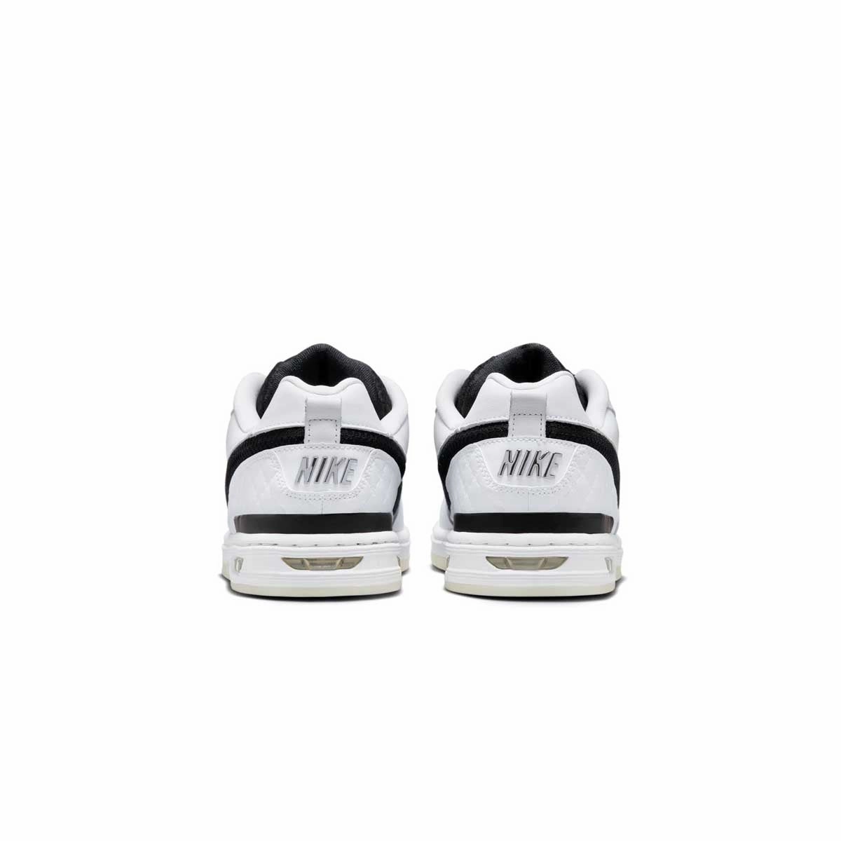   Paul Rodriguez SB Air Zoom Low QS 'White Black'