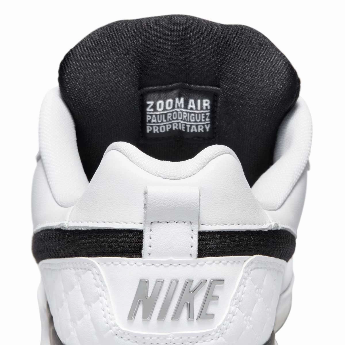   Paul Rodriguez SB Air Zoom Low QS 'White Black'