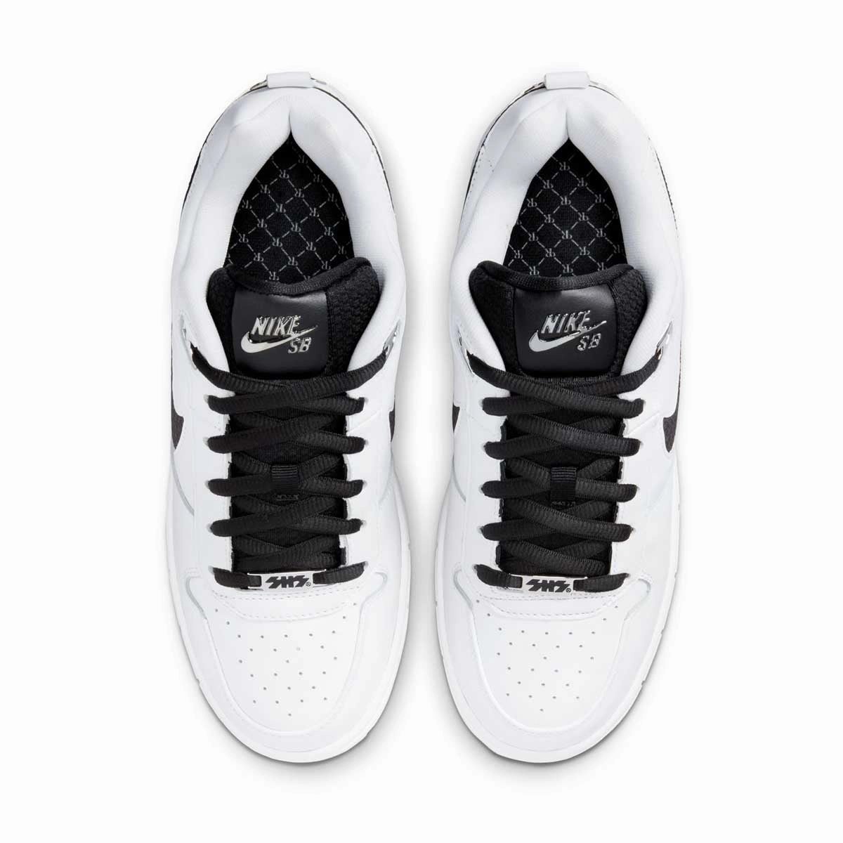   Paul Rodriguez SB Air Zoom Low QS 'White Black'