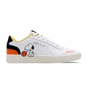   PEANUTS Ralph Sampson Fashion Shoes for Women