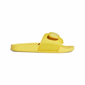   Pharrell Williams Boost Slides Fashion Shoes for Women