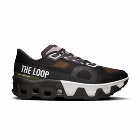   PLEASURES   The LOOP Running Supply Cloudmonster Hyper 'Expresso Elk' Mens Footwear best price