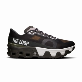   PLEASURES   The LOOP Running Supply Cloudmonster Hyper 'Expresso Elk' Womens Shoes discount online