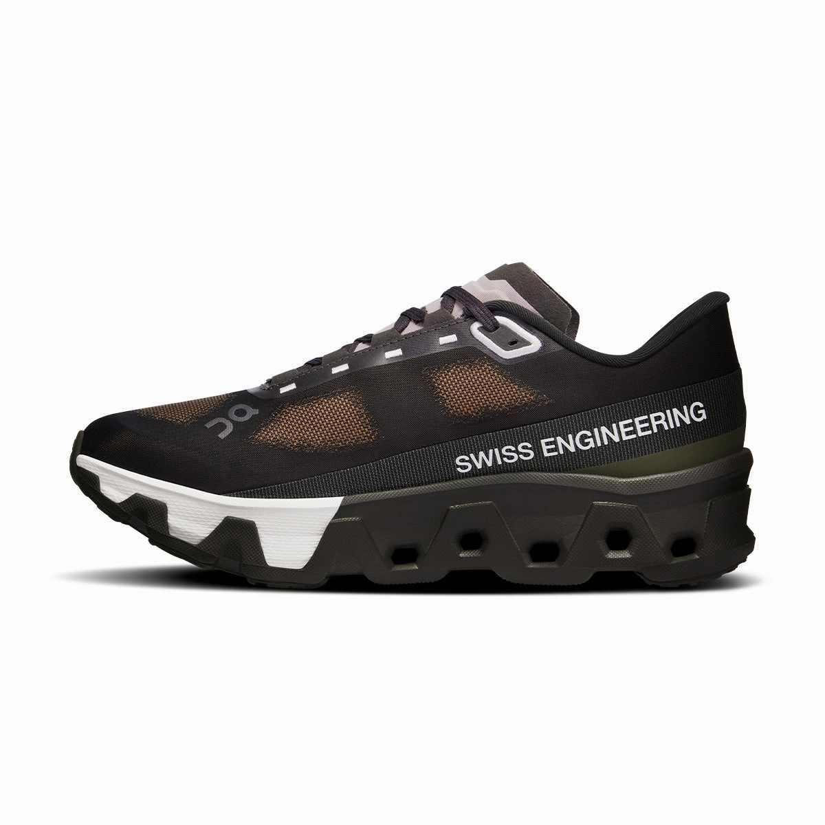   PLEASURES   The LOOP Running Supply Cloudmonster Hyper 'Expresso Elk'