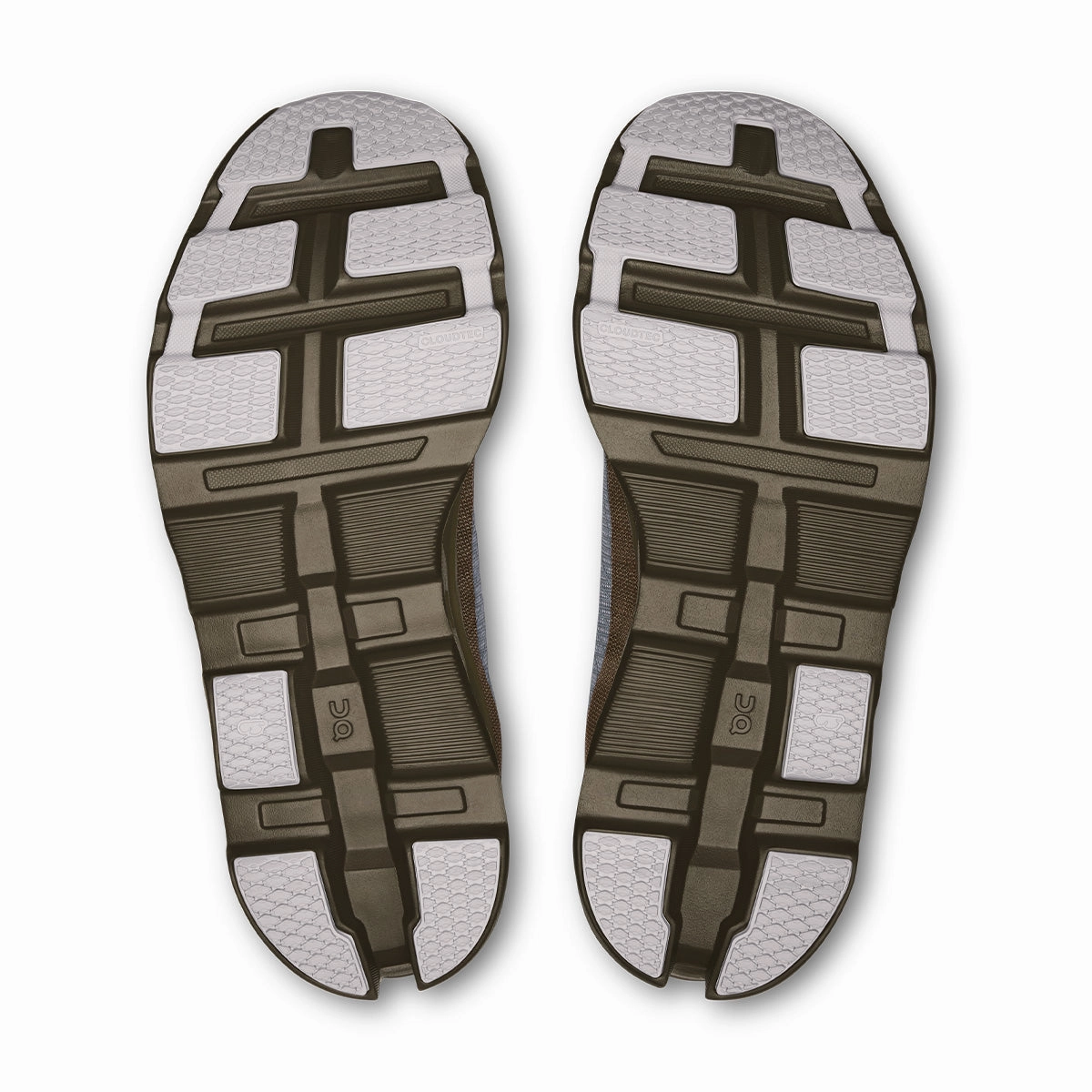   PLEASURES   The LOOP Running Supply Wmns Cloudmonster 2 'Mist Olive'