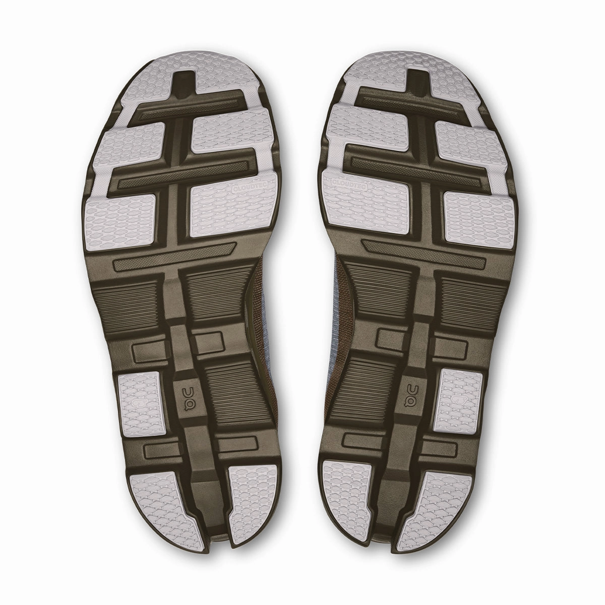   PLEASURES   The LOOP Running Supply Wmns Cloudmonster 2 'Mist Olive'