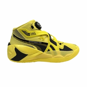   Porsche Disc Rebirth Mens Shoes clearance